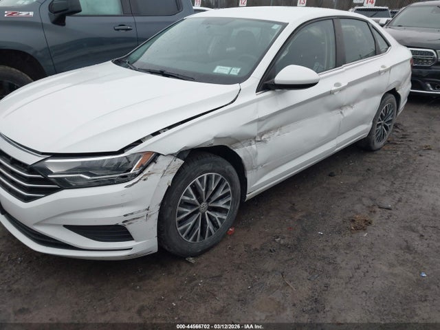 Продаж на аукціоні авто 2021 Volkswagen Jetta 1.4t R-line/1.4t S/1.4t Se, vin: 3VWC57BU2MM022850, номер лоту: 44566702