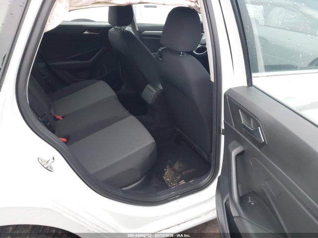 Продаж на аукціоні авто 2021 Volkswagen Jetta 1.4t R-line/1.4t S/1.4t Se, vin: 3VWC57BU2MM022850, номер лоту: 44566702