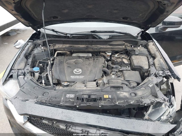 Aukcja sprzedaży 2017 Mazda Cx-5 Sport, vin: JM3KFBBL6H0212625, numer aukcji: 44566713