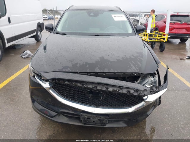 Aukcja sprzedaży 2017 Mazda Cx-5 Sport, vin: JM3KFBBL6H0212625, numer aukcji: 44566713