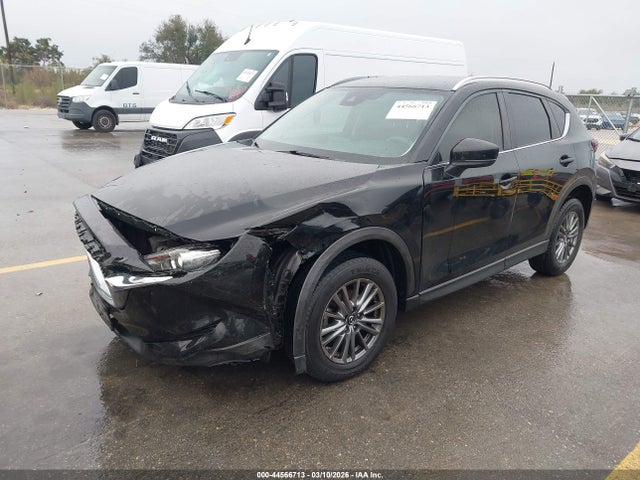 Aukcja sprzedaży 2017 Mazda Cx-5 Sport, vin: JM3KFBBL6H0212625, numer aukcji: 44566713