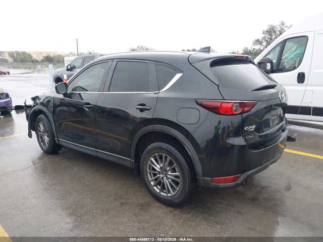 Aukcja sprzedaży 2017 Mazda Cx-5 Sport, vin: JM3KFBBL6H0212625, numer aukcji: 44566713