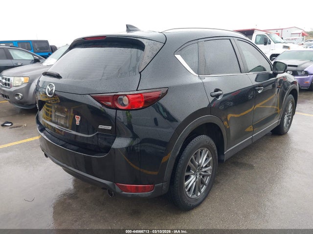 Aukcja sprzedaży 2017 Mazda Cx-5 Sport, vin: JM3KFBBL6H0212625, numer aukcji: 44566713