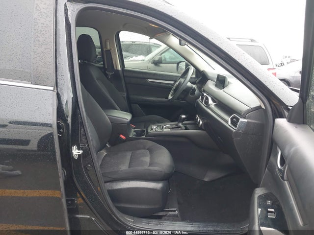 Aukcja sprzedaży 2017 Mazda Cx-5 Sport, vin: JM3KFBBL6H0212625, numer aukcji: 44566713