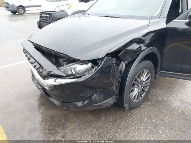 Aukcja sprzedaży 2017 Mazda Cx-5 Sport, vin: JM3KFBBL6H0212625, numer aukcji: 44566713