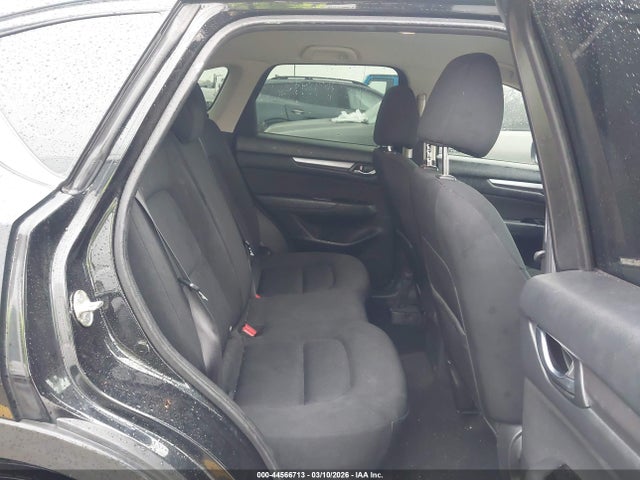 Aukcja sprzedaży 2017 Mazda Cx-5 Sport, vin: JM3KFBBL6H0212625, numer aukcji: 44566713