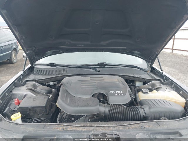 2018 CHRYSLER 300 2C3CCAKG8JH296651 Photo 9