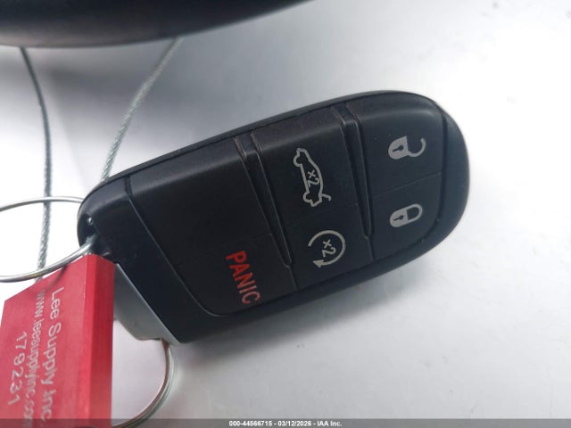 2018 CHRYSLER 300 2C3CCAKG8JH296651 Photo 10