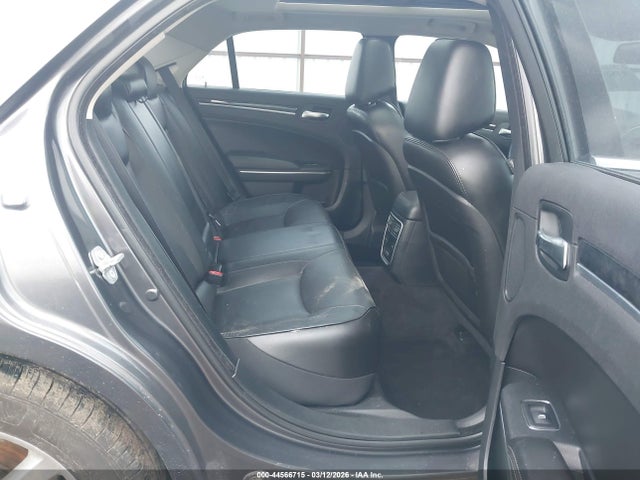 2018 CHRYSLER 300 2C3CCAKG8JH296651 Photo 7