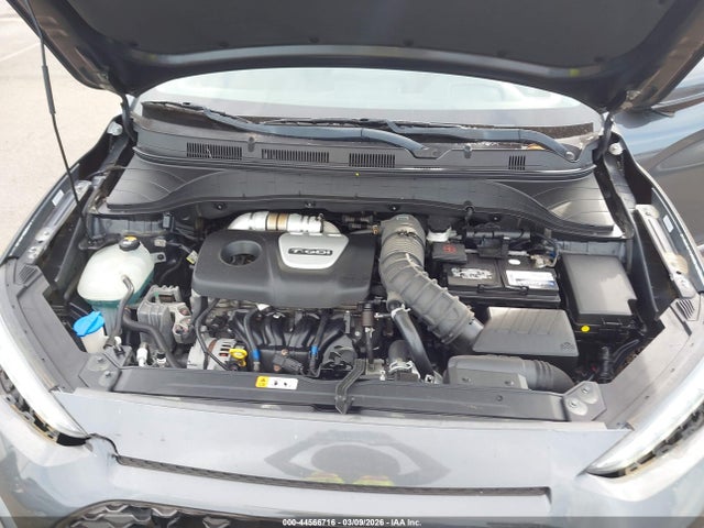 Hyundai Kona Ultimate 2020 KM8K53A5XLU421934 Image 10