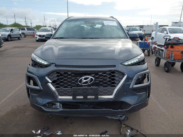 Hyundai Kona Ultimate 2020 KM8K53A5XLU421934 Image 12