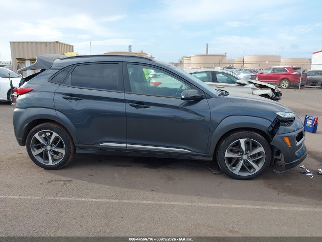 Hyundai Kona Ultimate 2020 KM8K53A5XLU421934 Image 13