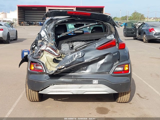 Hyundai Kona Ultimate 2020 KM8K53A5XLU421934 Image 17