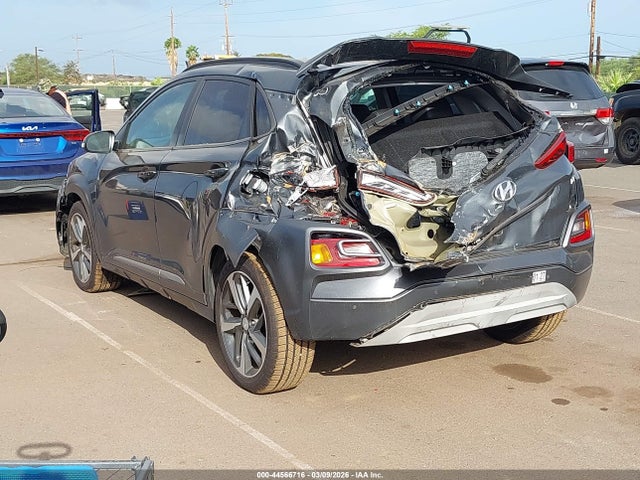 Hyundai Kona Ultimate 2020 KM8K53A5XLU421934 Image 18