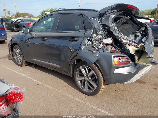 Hyundai Kona Ultimate 2020 KM8K53A5XLU421934 Image 3