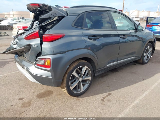Hyundai Kona Ultimate 2020 KM8K53A5XLU421934 Image 4