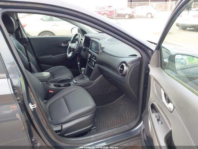 Hyundai Kona Ultimate 2020 KM8K53A5XLU421934 Image 5