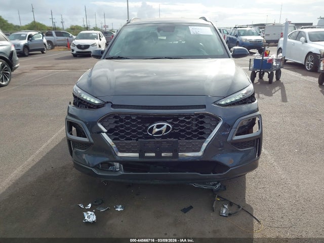 Hyundai Kona Ultimate 2020 KM8K53A5XLU421934 Image 6