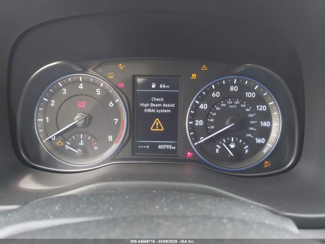 Hyundai Kona Ultimate 2020 KM8K53A5XLU421934 Image 7