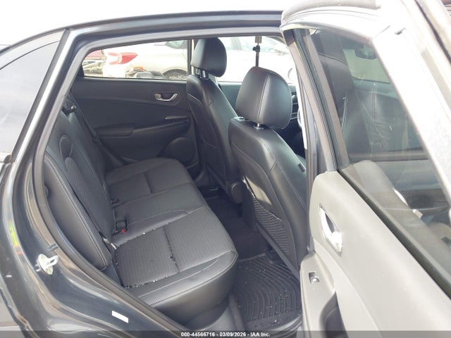 Hyundai Kona Ultimate 2020 KM8K53A5XLU421934 Image 8