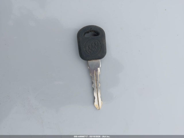 2003 BUICK PARK AVENUE 1G4CU541634169899 Photo 10