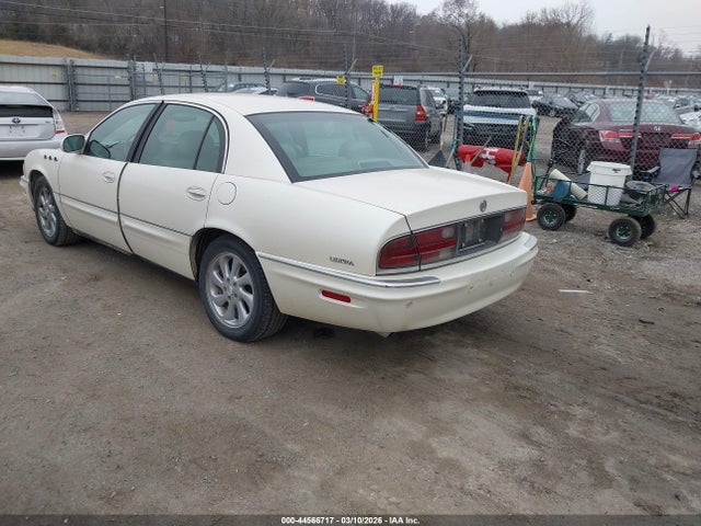 2003 BUICK PARK AVENUE 1G4CU541634169899 Photo 2
