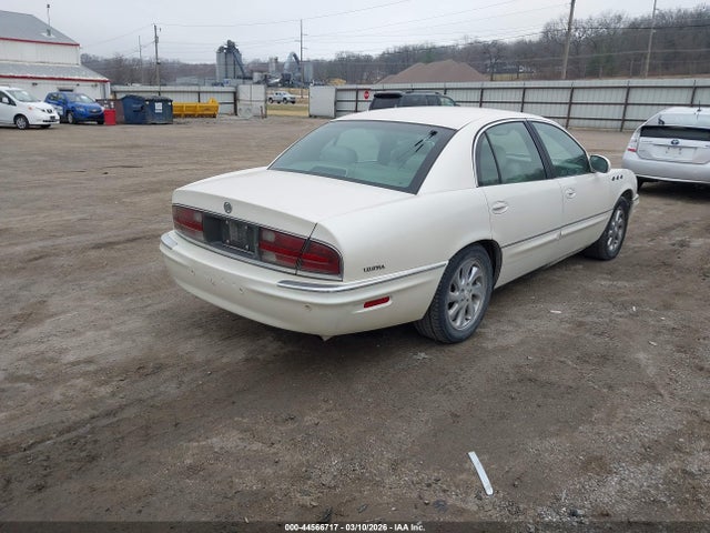 2003 BUICK PARK AVENUE 1G4CU541634169899 Photo 3