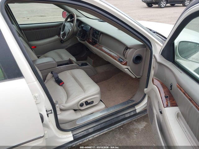 2003 BUICK PARK AVENUE 1G4CU541634169899 Photo 4