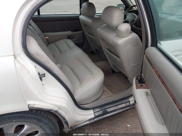 2003 BUICK PARK AVENUE 1G4CU541634169899 Photo 7