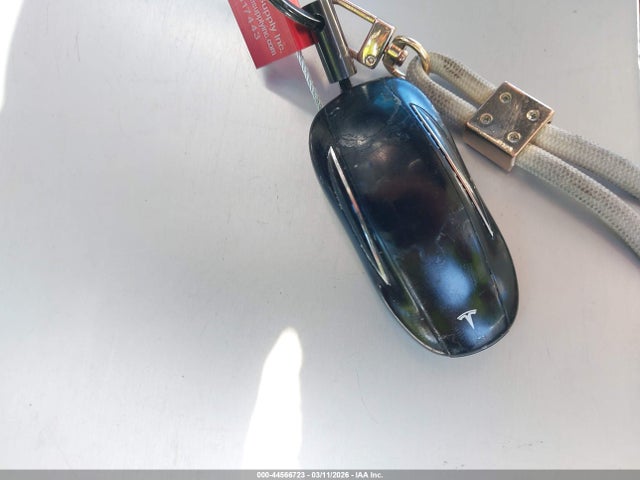 2018 TESLA MODEL X 5YJXCAE2XJF118193 Photo 10