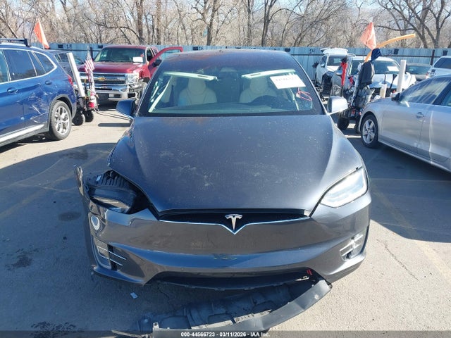 5YJXCAE2XJF118193 Tesla Model X 100d/75d/p100d