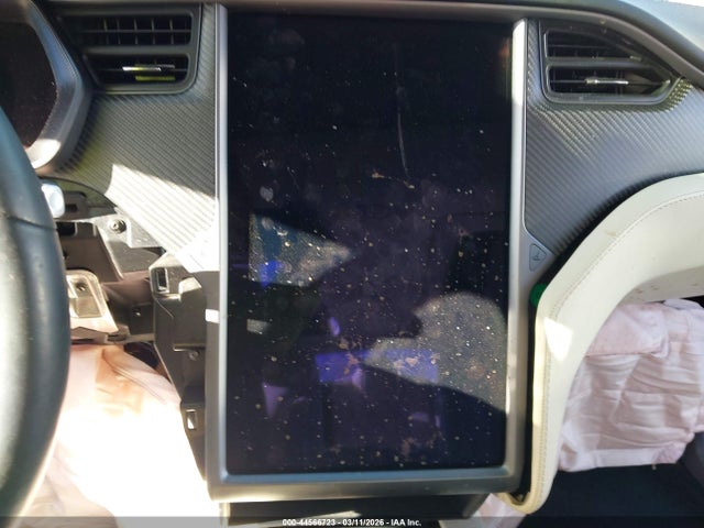 2018 TESLA MODEL X 5YJXCAE2XJF118193 Photo 6