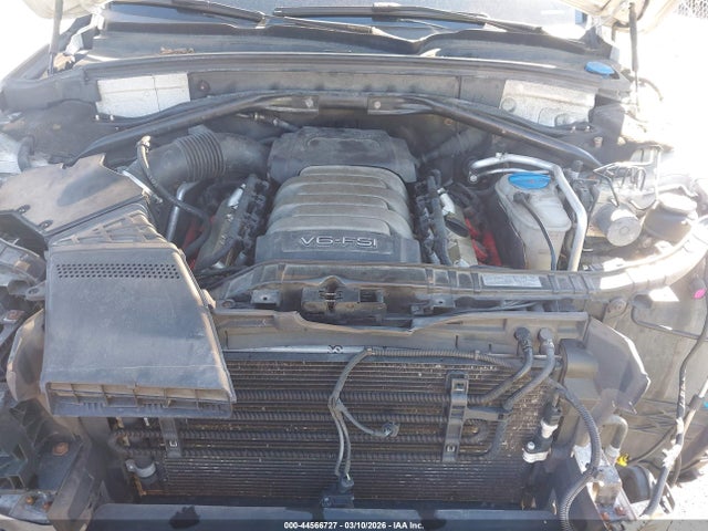 2009 AUDI Q5 WA1KK78R19A009354 Photo 9