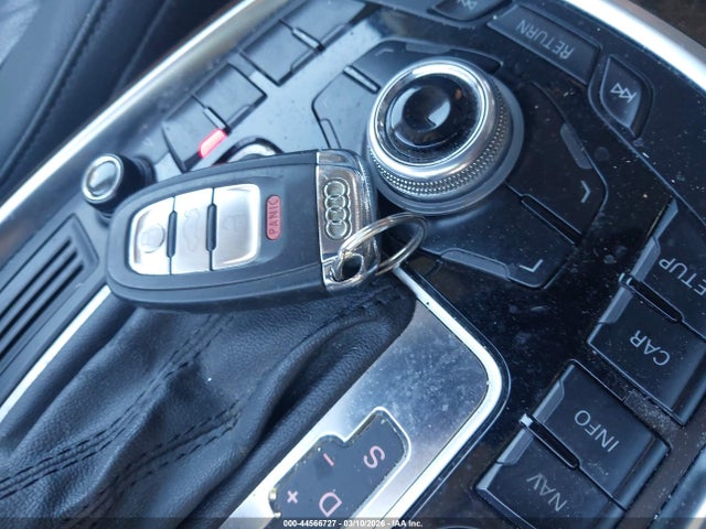 2009 AUDI Q5 WA1KK78R19A009354 Photo 10