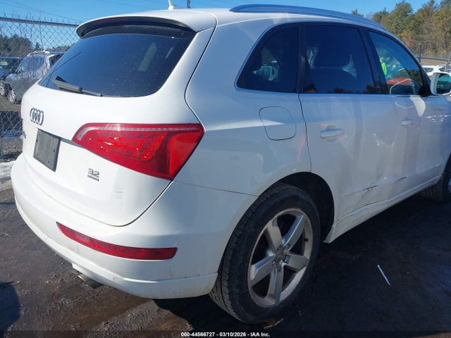 2009 AUDI Q5 WA1KK78R19A009354 Photo 3