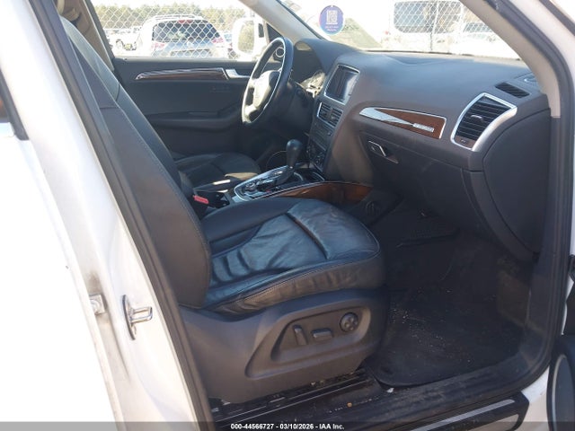 2009 AUDI Q5 WA1KK78R19A009354 Photo 4