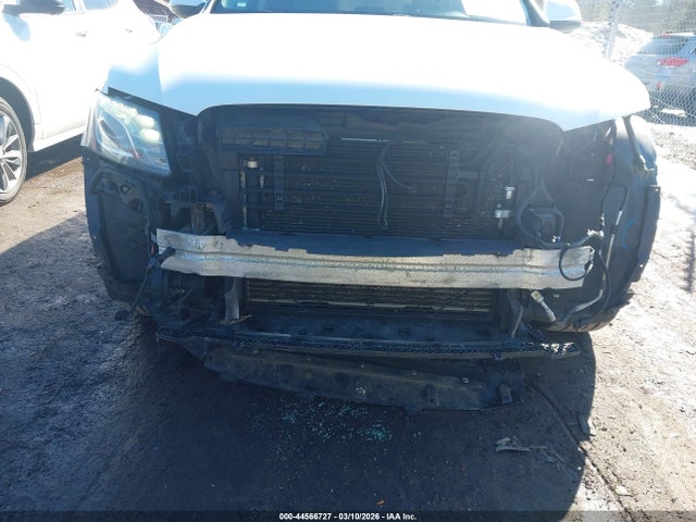 2009 AUDI Q5 WA1KK78R19A009354 Photo 5