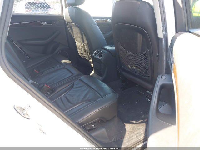 2009 AUDI Q5 WA1KK78R19A009354 Photo 7