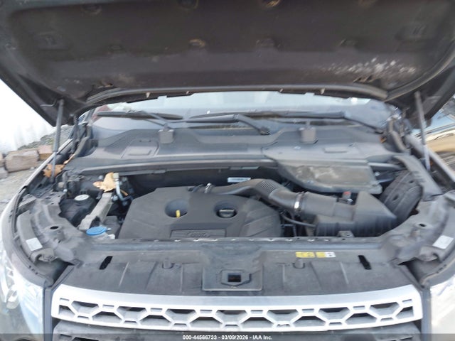 SALCR2BG3GH626879 Land Rover Discovery Sport Hse