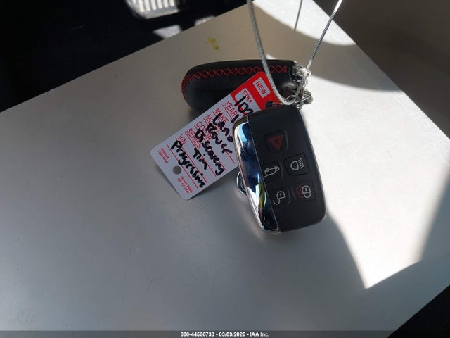 SALCR2BG3GH626879 Land Rover Discovery Sport Hse
