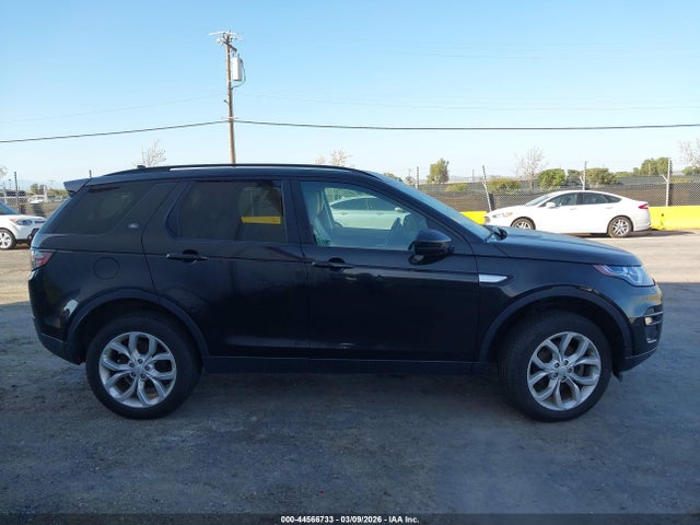 SALCR2BG3GH626879 Land Rover Discovery Sport Hse