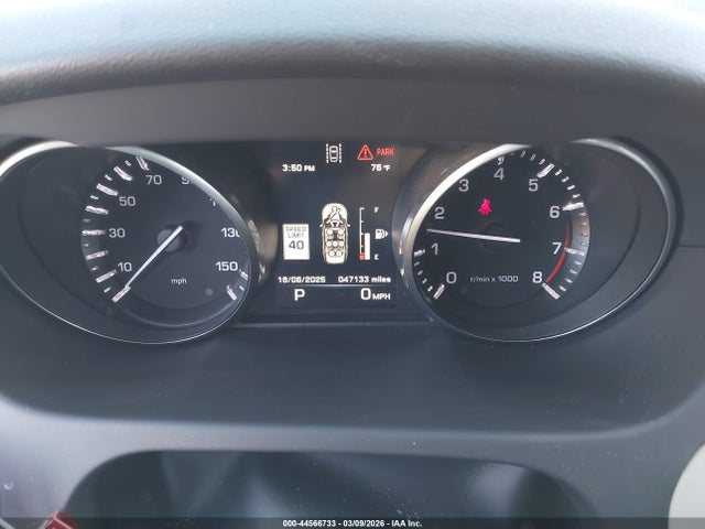 SALCR2BG3GH626879 Land Rover Discovery Sport Hse