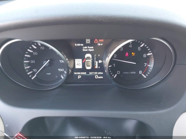 SALCR2BG3GH626879 Land Rover Discovery Sport Hse