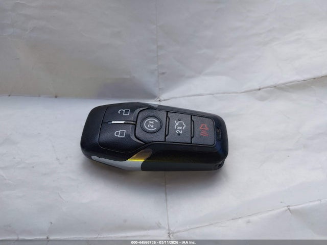 Ford Fusion Energi Titanium 2014 3FA6P0SU6ER378892 Image 11