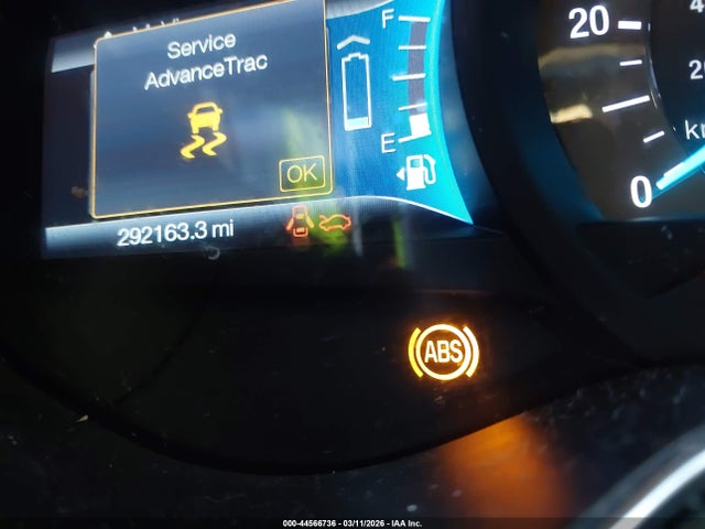 Ford Fusion Energi Titanium 2014 3FA6P0SU6ER378892 Image 15