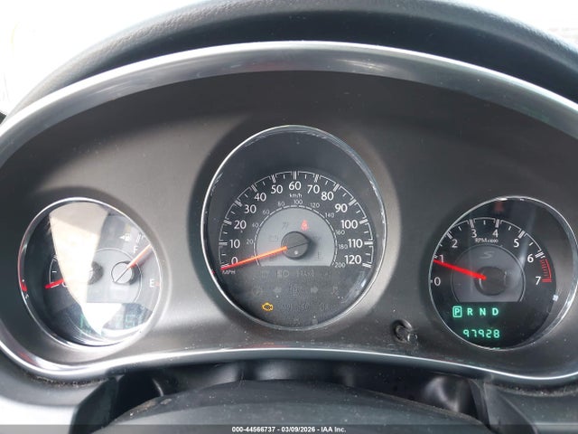 Продажа на аукционе авто 2012 Chrysler 200 S, vin: 1C3CCBHG3CN150357, номер лота: 44566737
