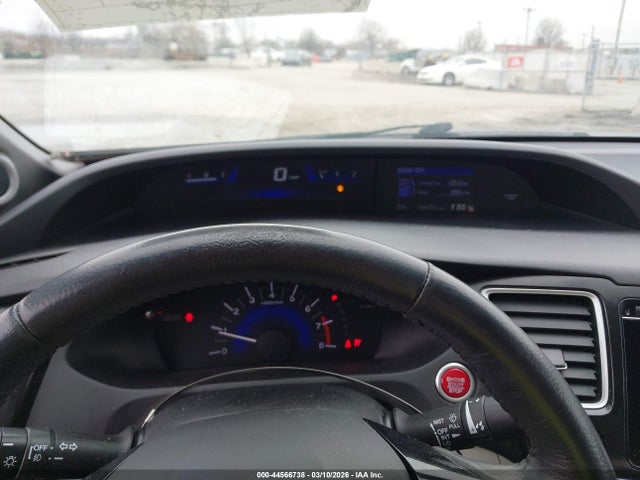 Продаж на аукціоні авто 2015 Honda Civic Ex-l, vin: 2HGFB2F93FH547534, номер лоту: 44566738