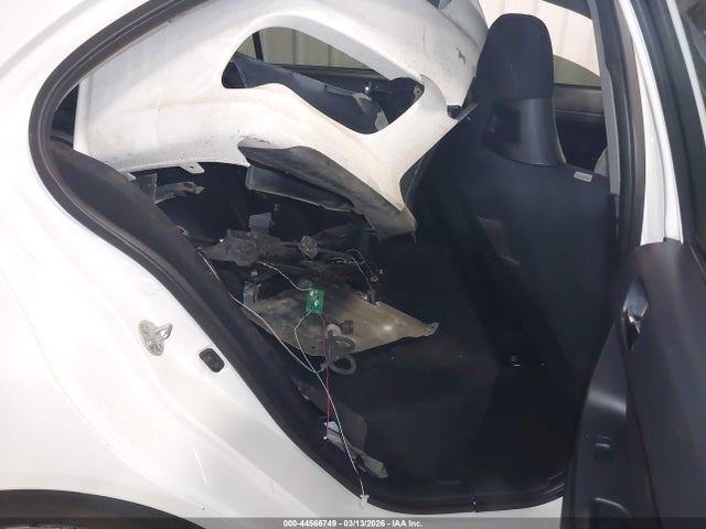 2011 MITSUBISHI LANCER EVOLUTION JA32W8FV0BU032918 Photo 7