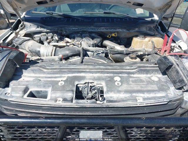 Продаж на аукціоні авто 2018 Ford F-450 Chassis Xl, vin: 1FD0W4HT8JEC25576, номер лоту: 44566752