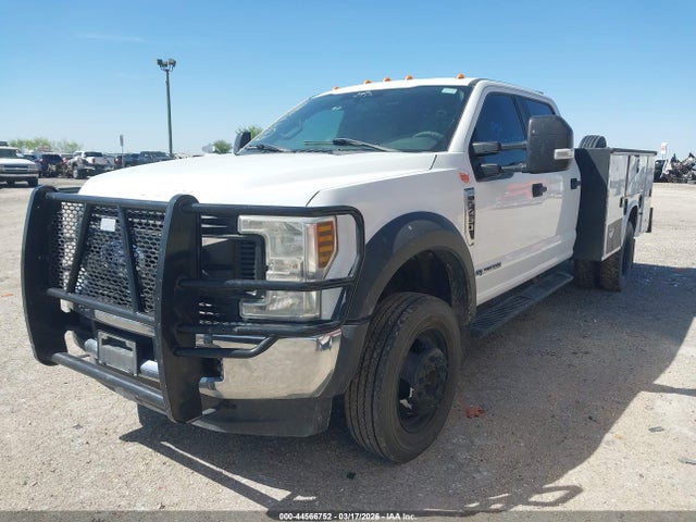 Продаж на аукціоні авто 2018 Ford F-450 Chassis Xl, vin: 1FD0W4HT8JEC25576, номер лоту: 44566752